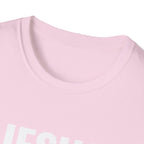 Jesus Loves You T-Shirt