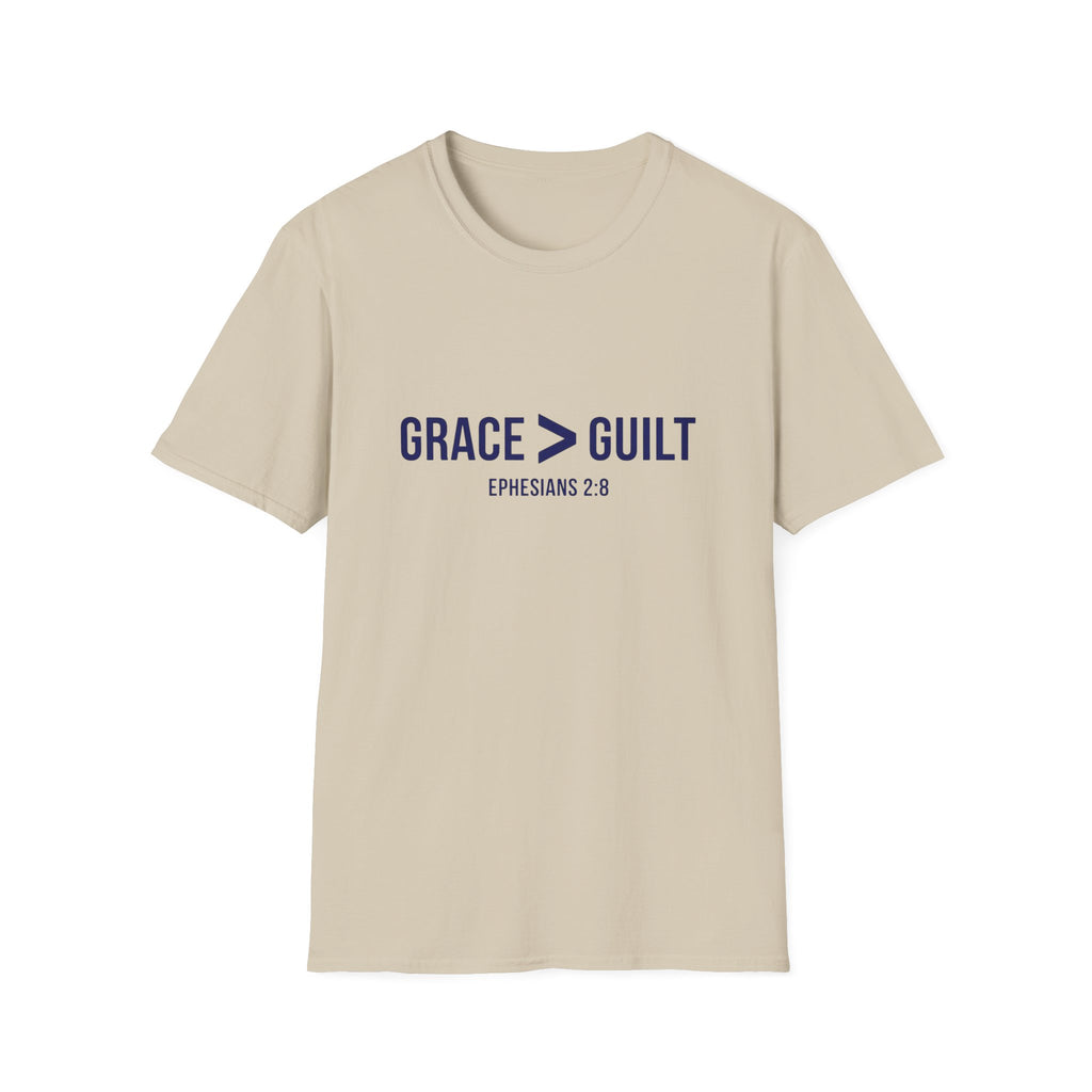 Grace > Guilt T-Shirt