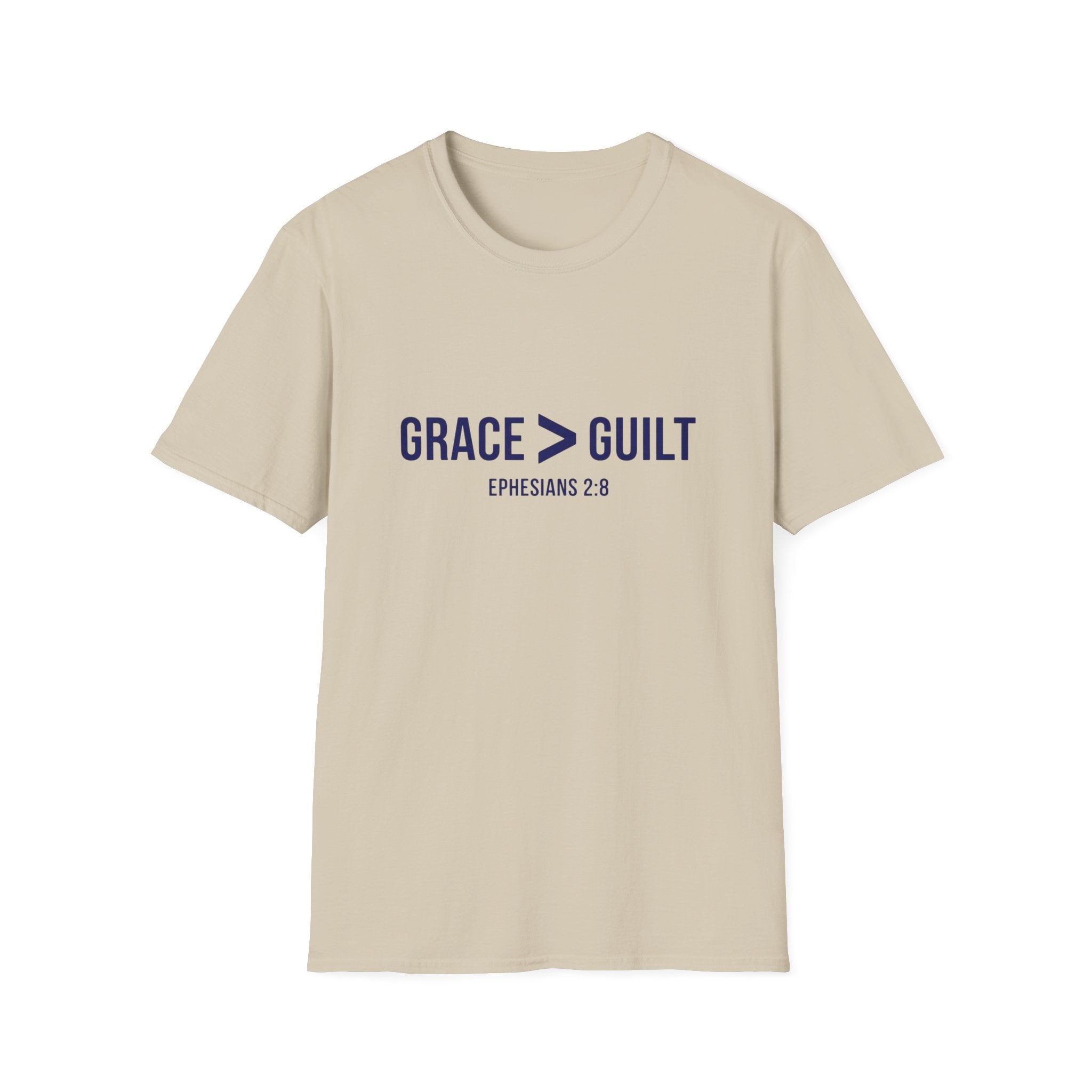 Grace > Guilt T-Shirt