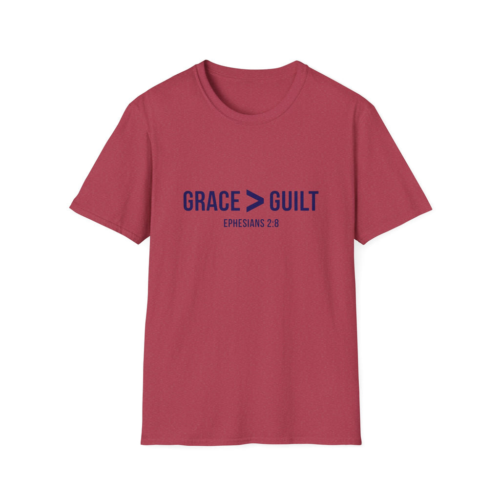 Grace > Guilt T-Shirt