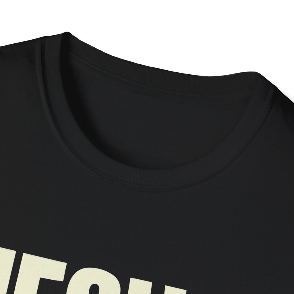 Jesus Loves You T-Shirt