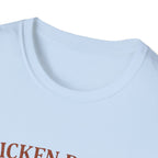 Chicken Raising & Jesus Praising