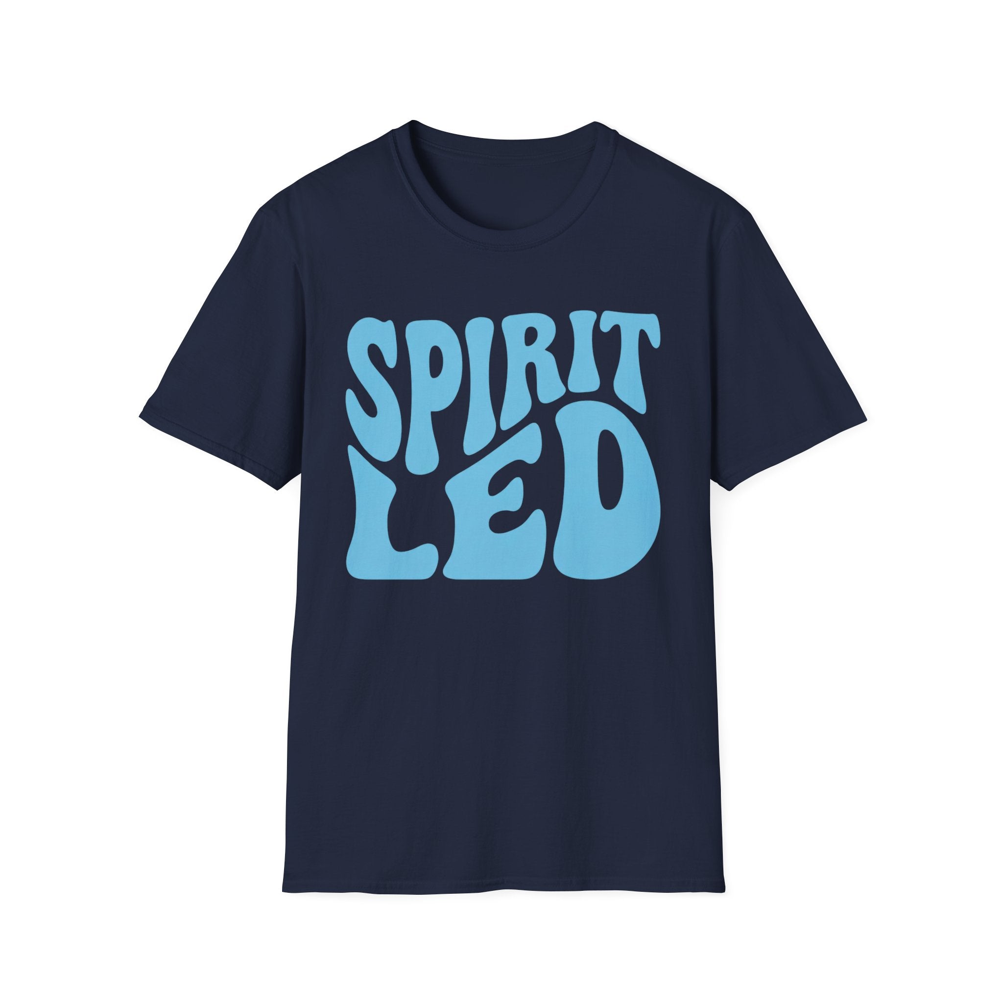 Spirit Led T-Shirt