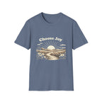 Choose Joy Sunrise T-Shirt