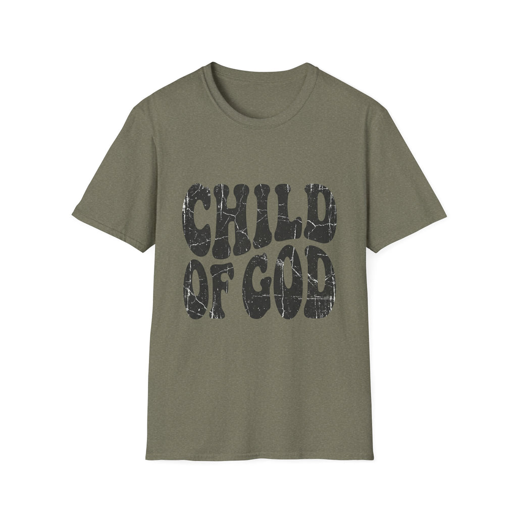 Child of God T-Shirt