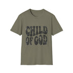 Child of God T-Shirt