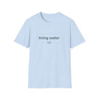 Living Water T-Shirt