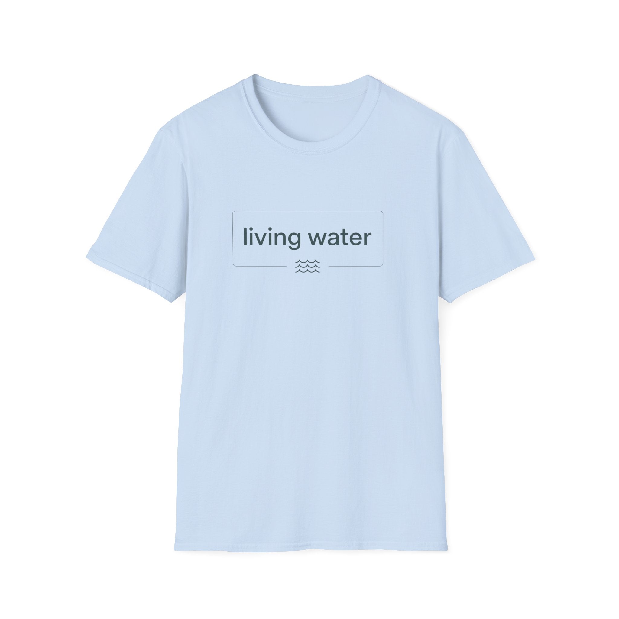 Living Water T-Shirt