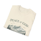 Peace of God Mountain T-Shirt
