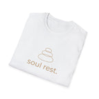 Soul Rest T‑Shirt