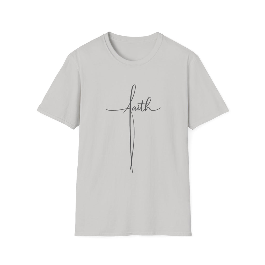 Faith T-Shirt