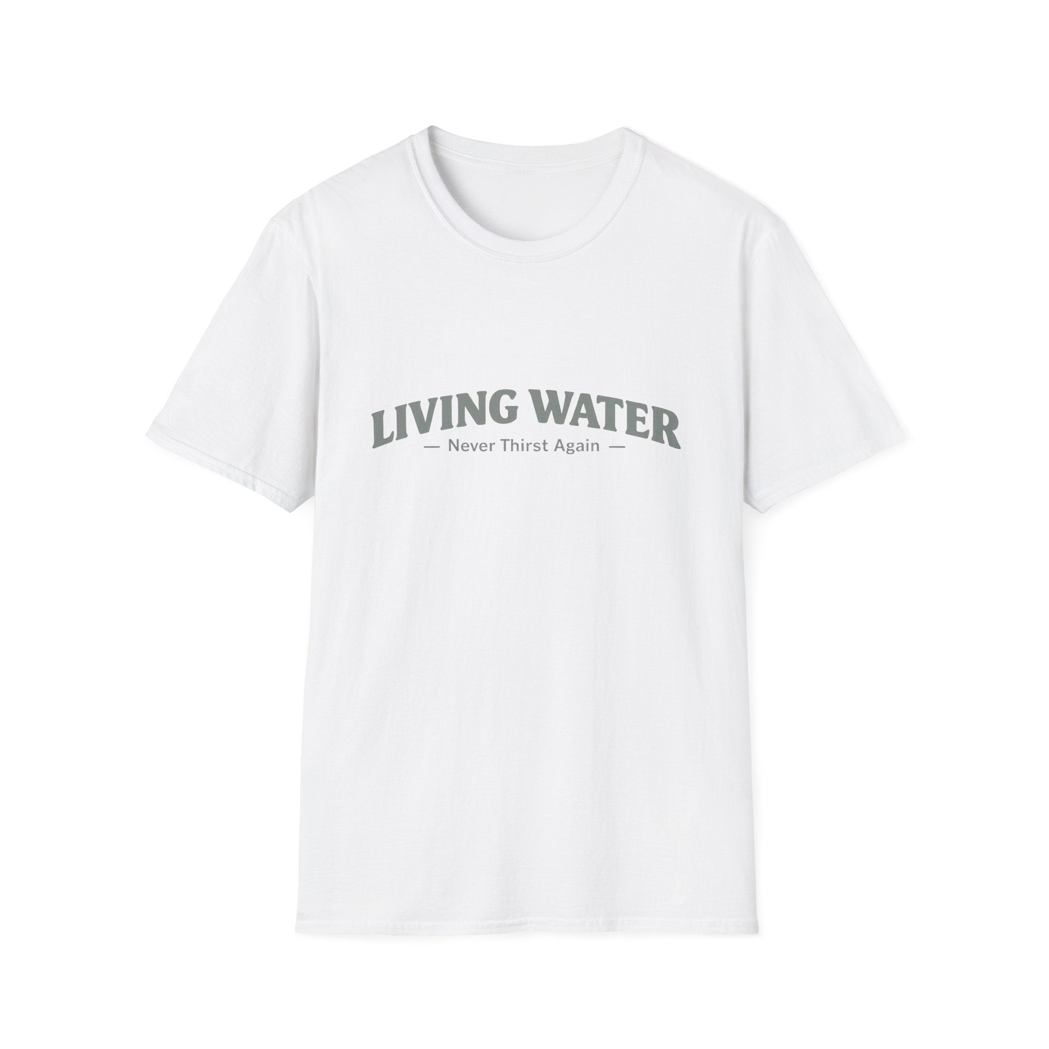 Living Water T-Shirt