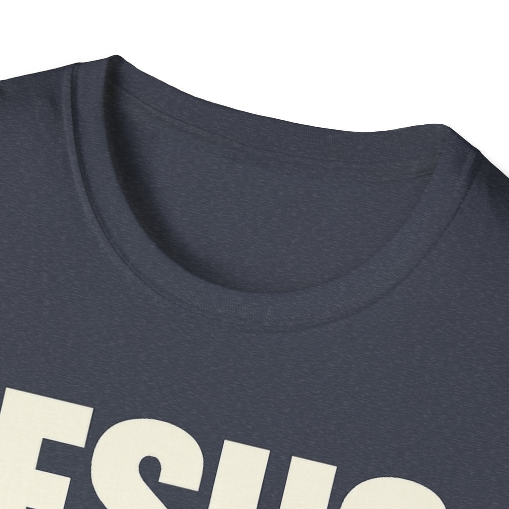 Jesus Loves You T-Shirt