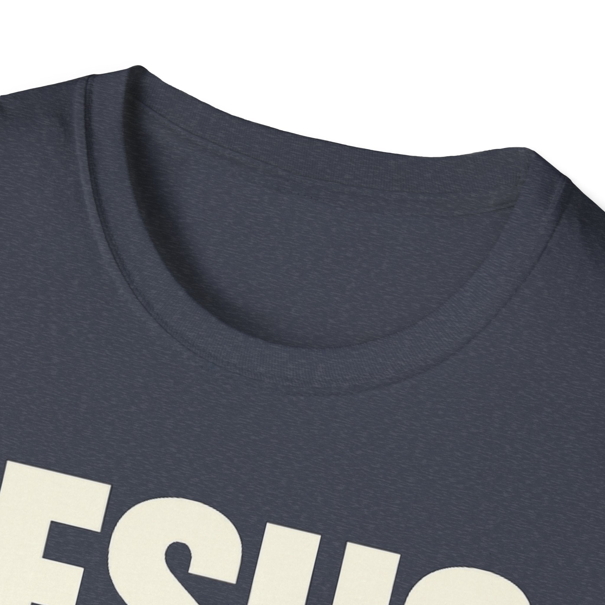 Jesus Loves You T-Shirt