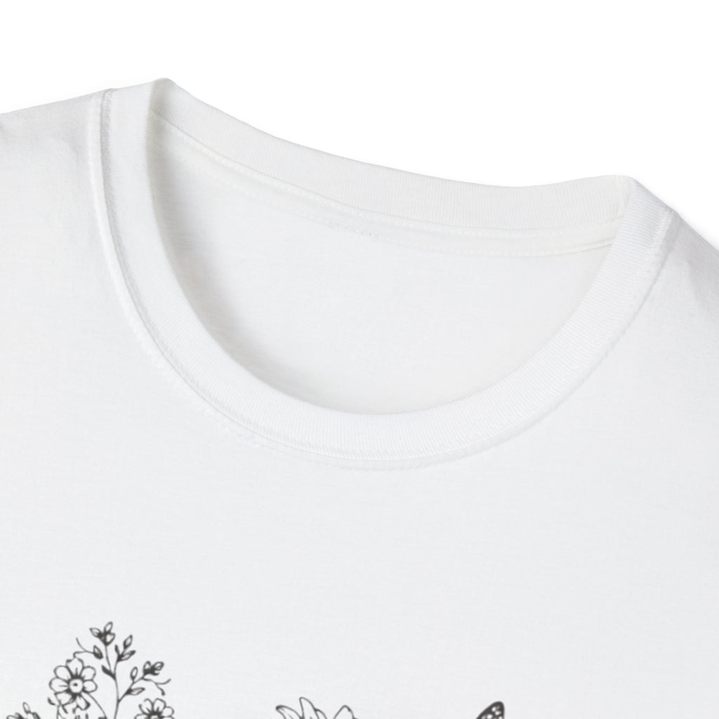 His Mercies Are New Every Morning T-Shirt