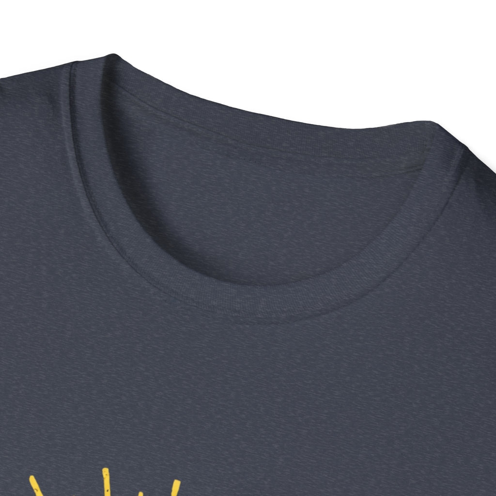 Bring The Light T-Shirt