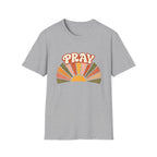 Pray Sunrise T-Shirt
