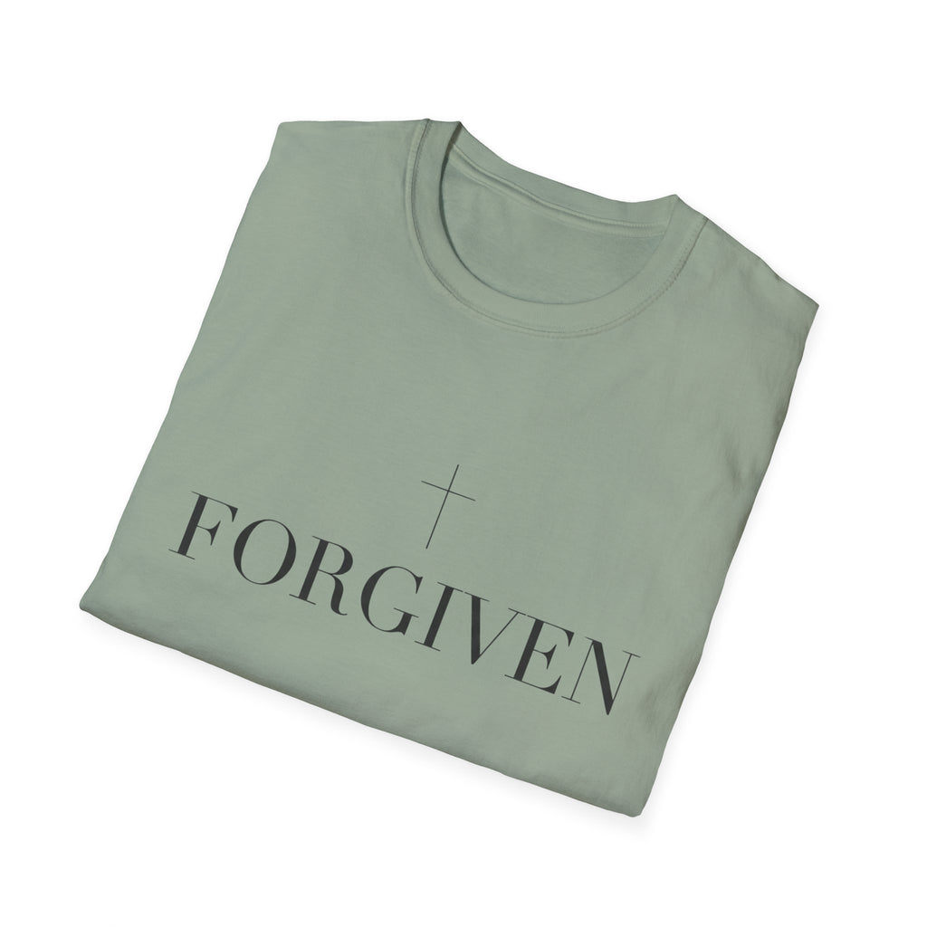 Forgiven T-Shirt