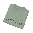 Forgiven T-Shirt