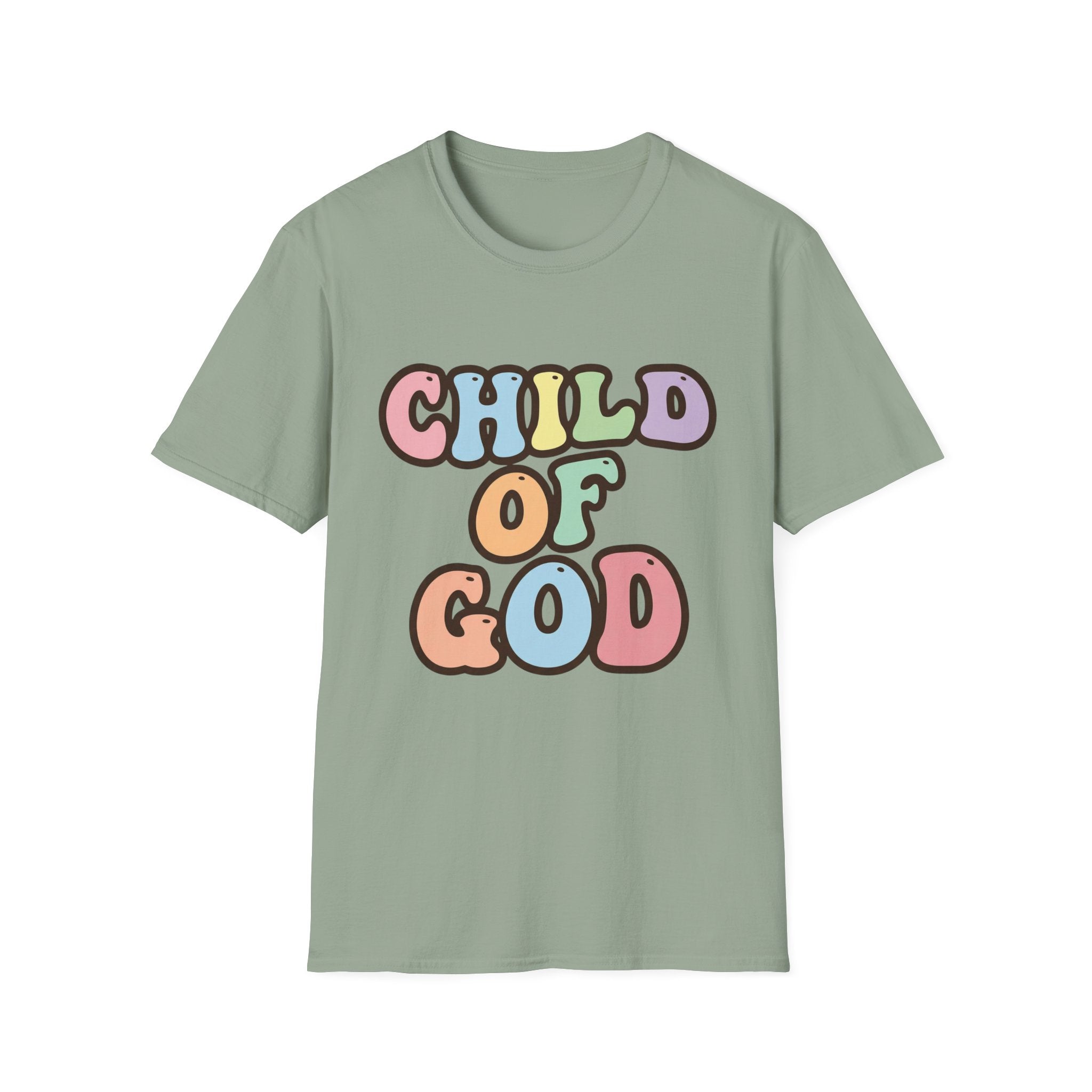 Child of God T-Shirt