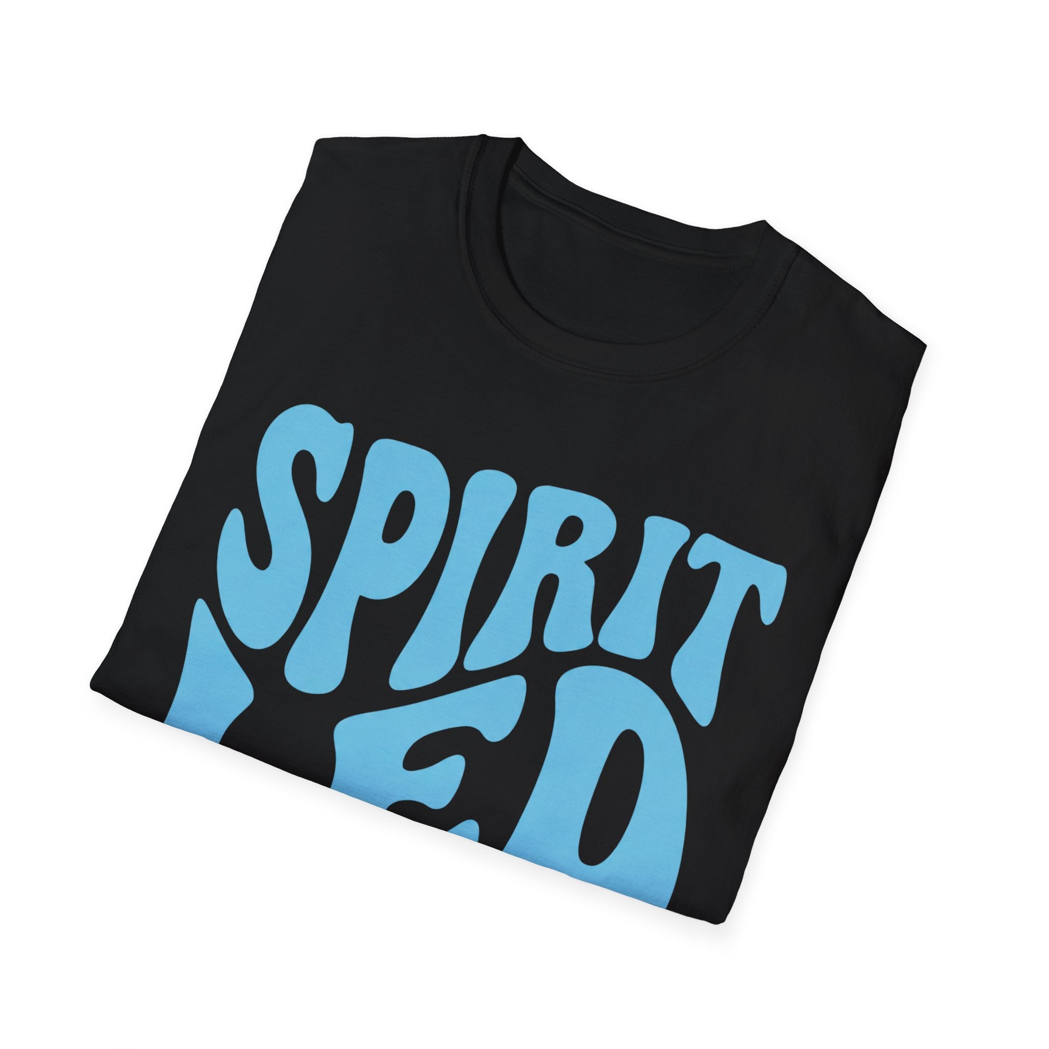 Spirit Led T-Shirt