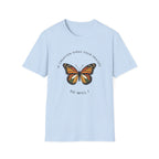 Butterfly Praise T-Shirt