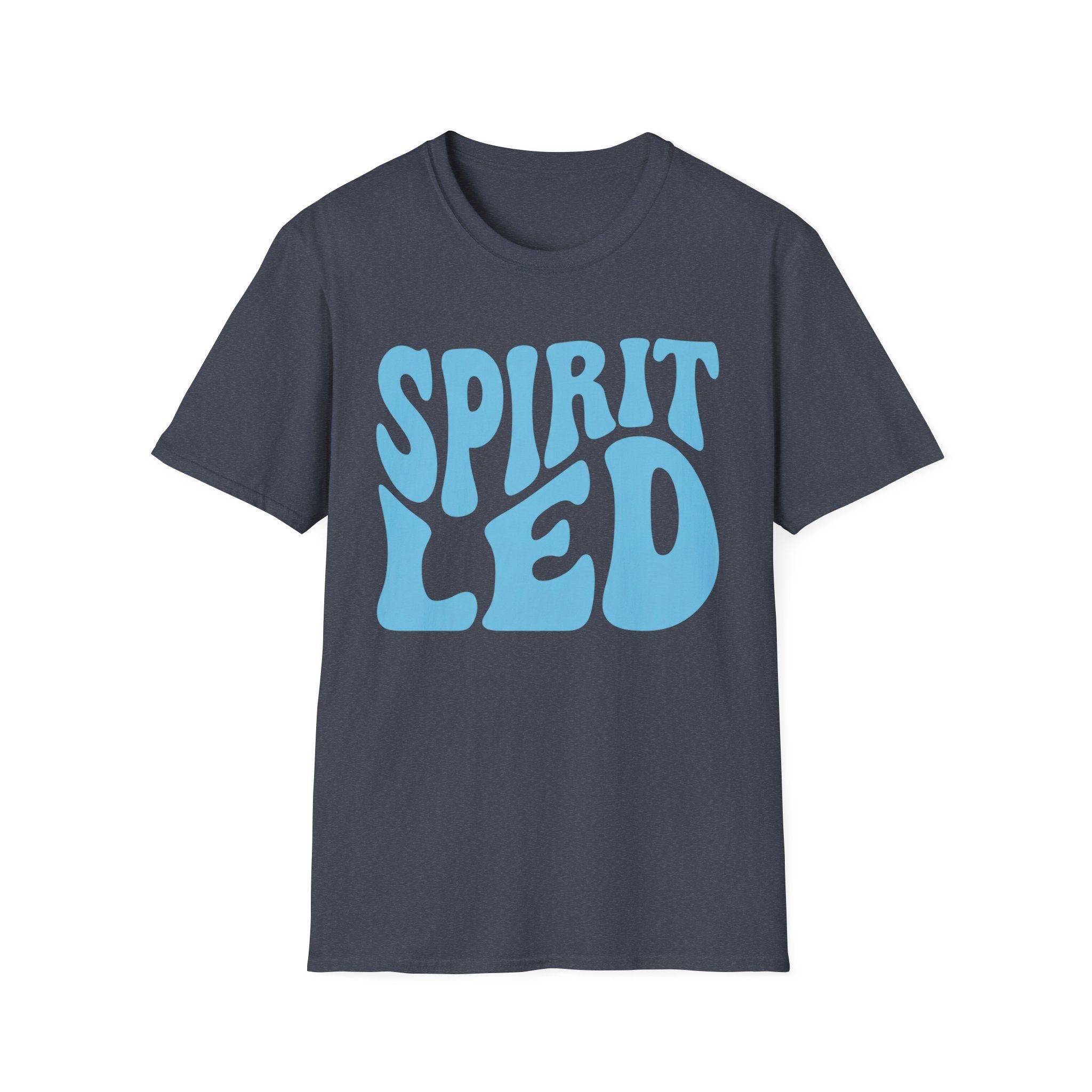 Spirit Led T-Shirt