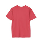 Abide Floral T‑Shirt