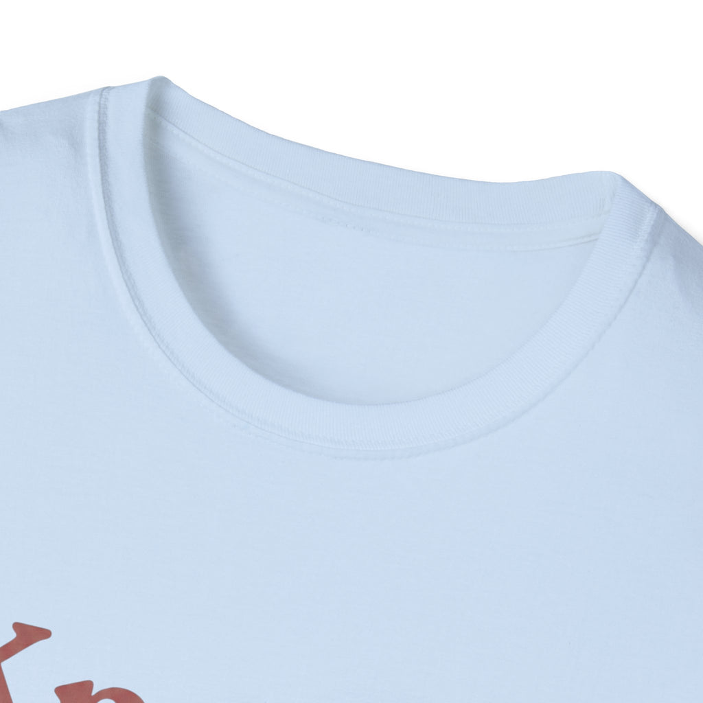Known. Loved. Chosen. T-Shirt