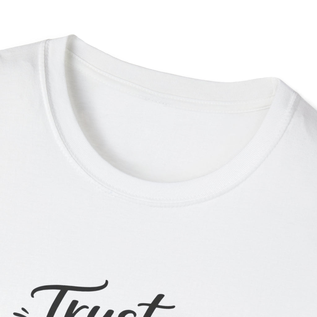Trust the Lord with All Your Heart T-Shirt