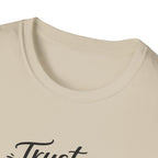 Trust the Lord with All Your Heart T-Shirt