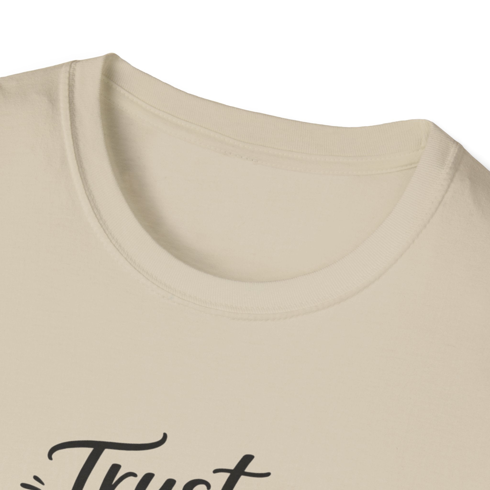 Trust the Lord with All Your Heart T-Shirt