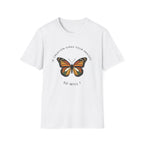 Butterfly Praise T-Shirt