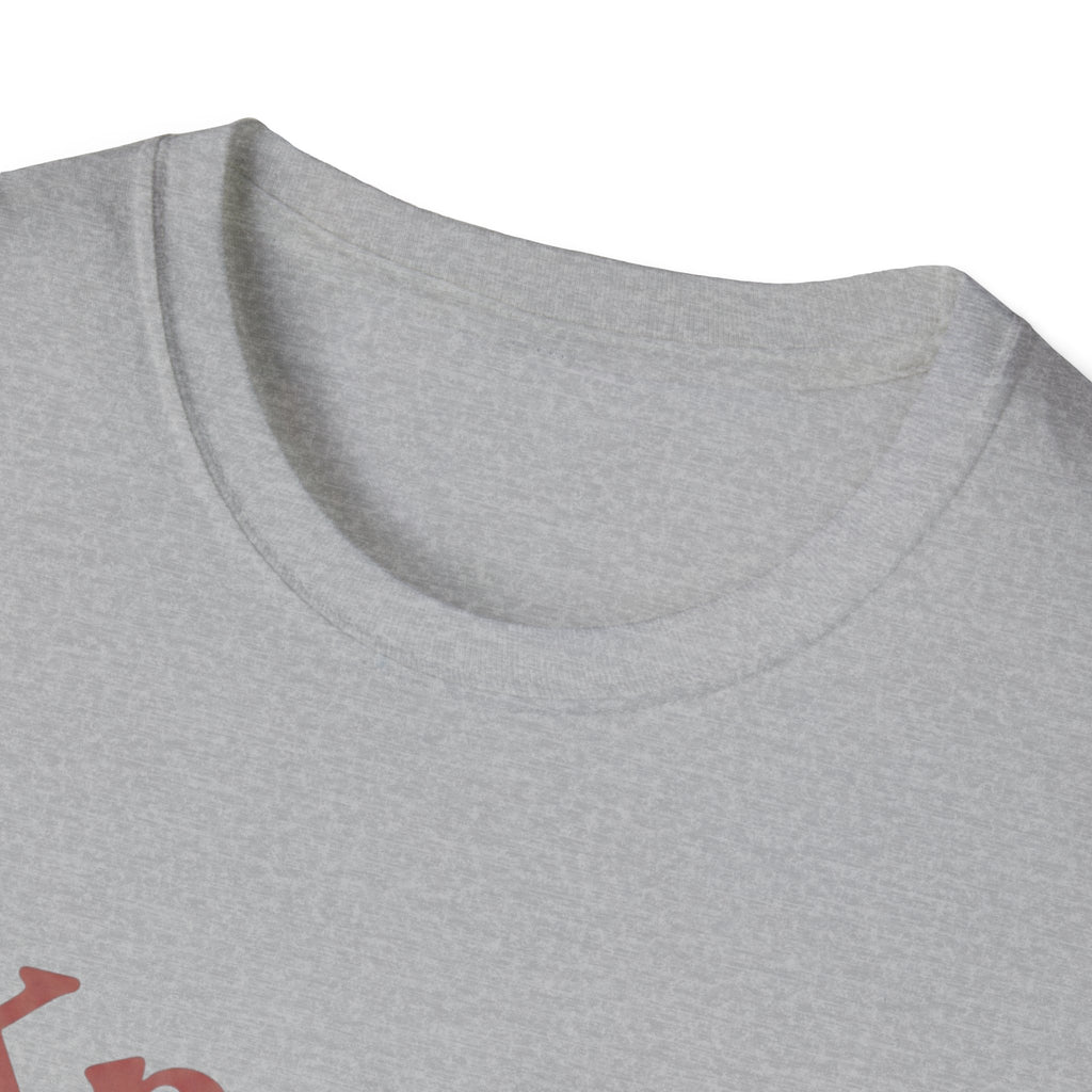 Known. Loved. Chosen. T-Shirt