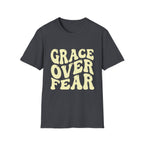Grace Over Fear T-Shirt