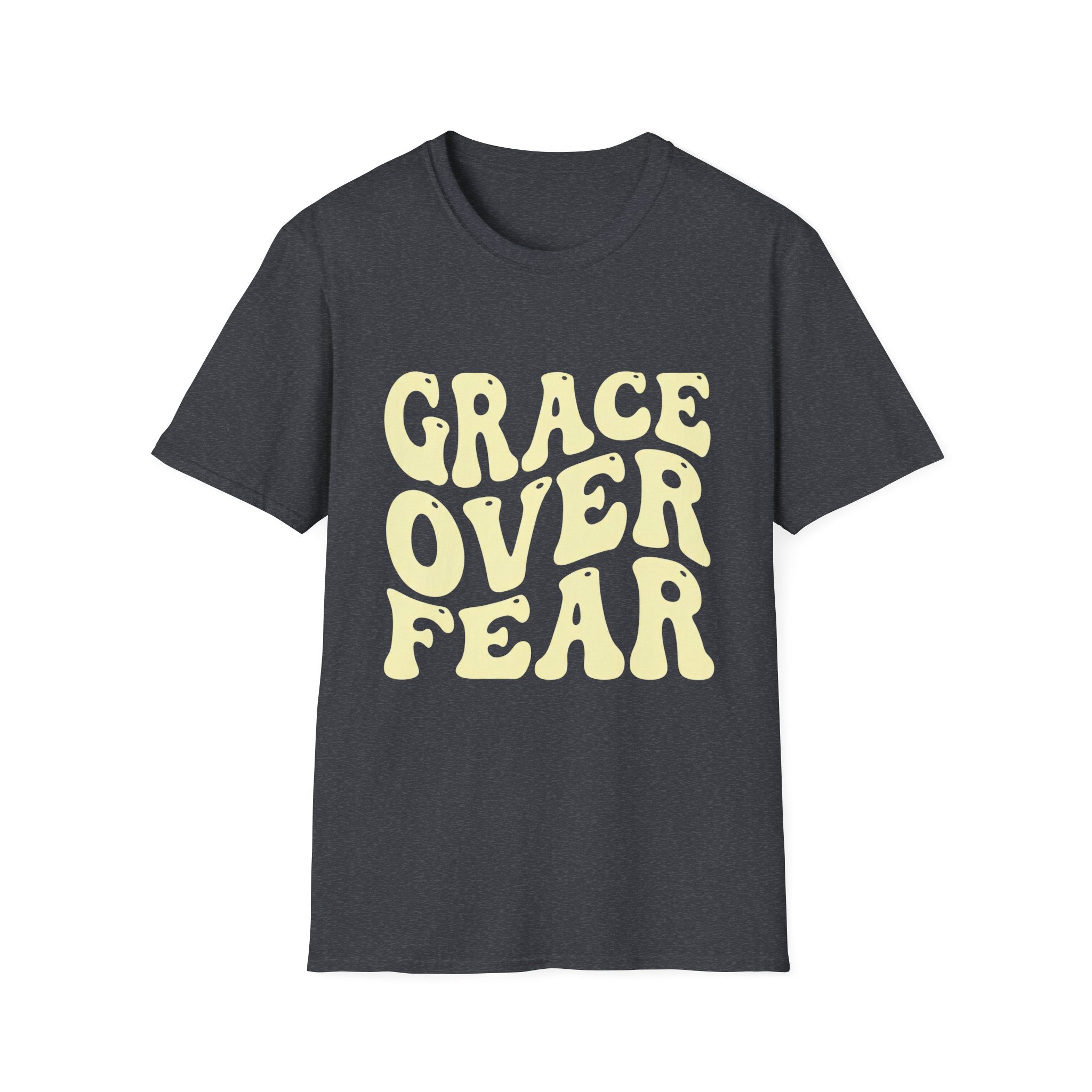Grace Over Fear T-Shirt