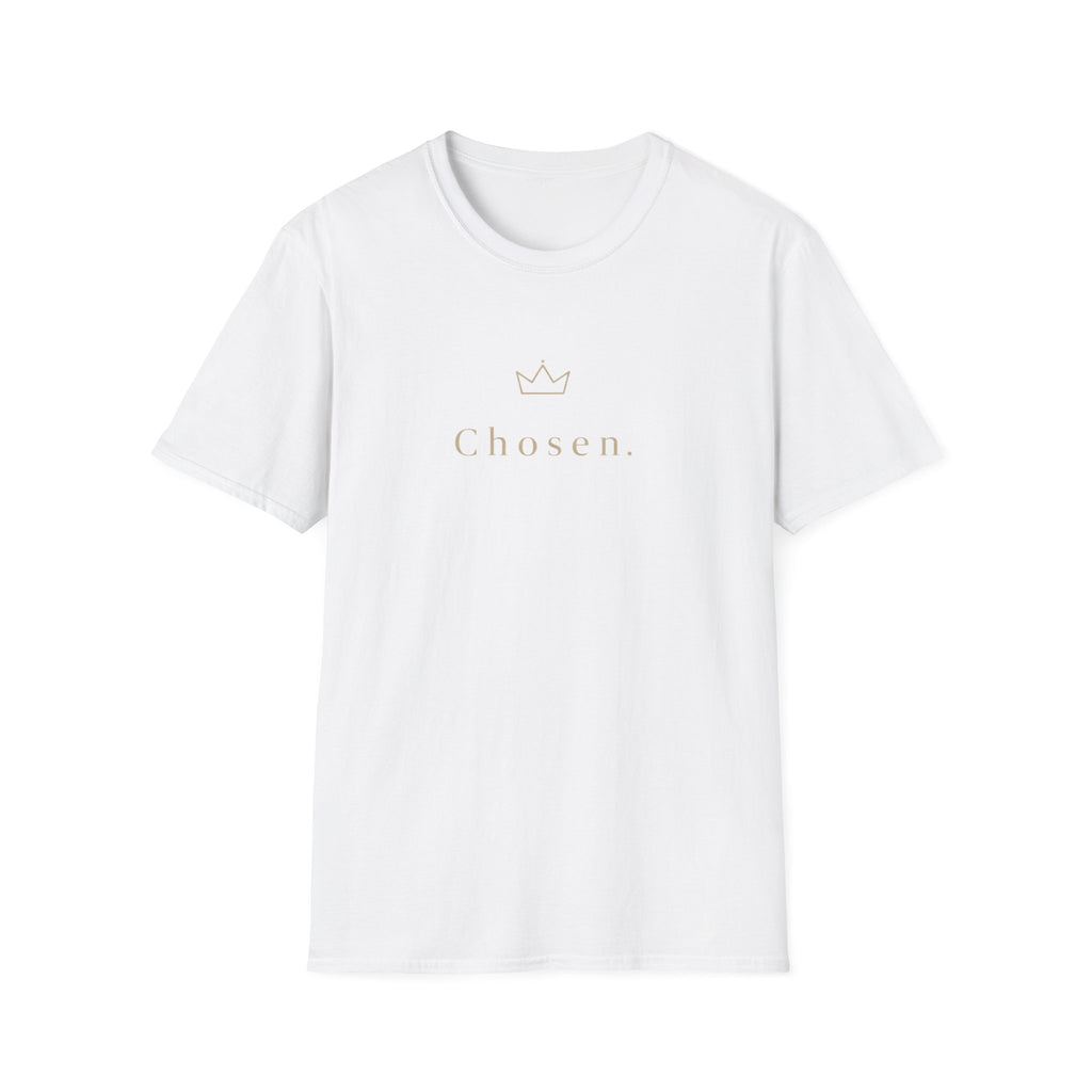 Chosen Tee
