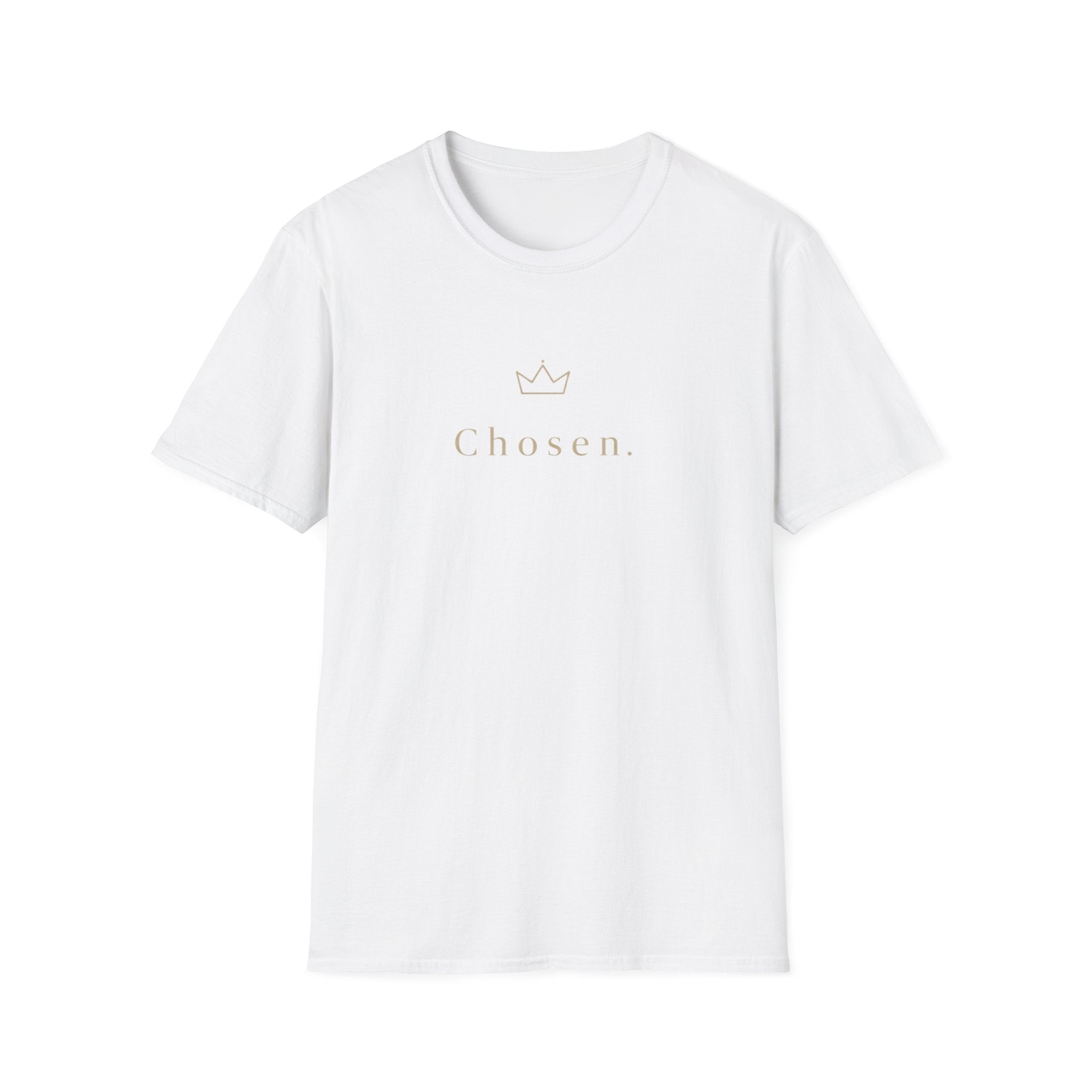 Chosen Tee