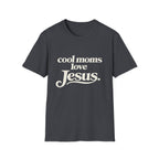 Christian Mom T-Shirt