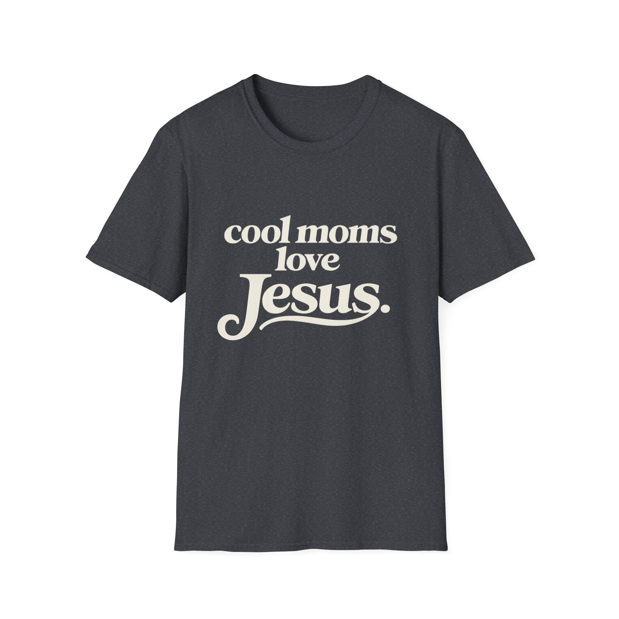 Christian Mom T-Shirt