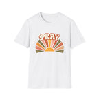 Pray Sunrise T-Shirt