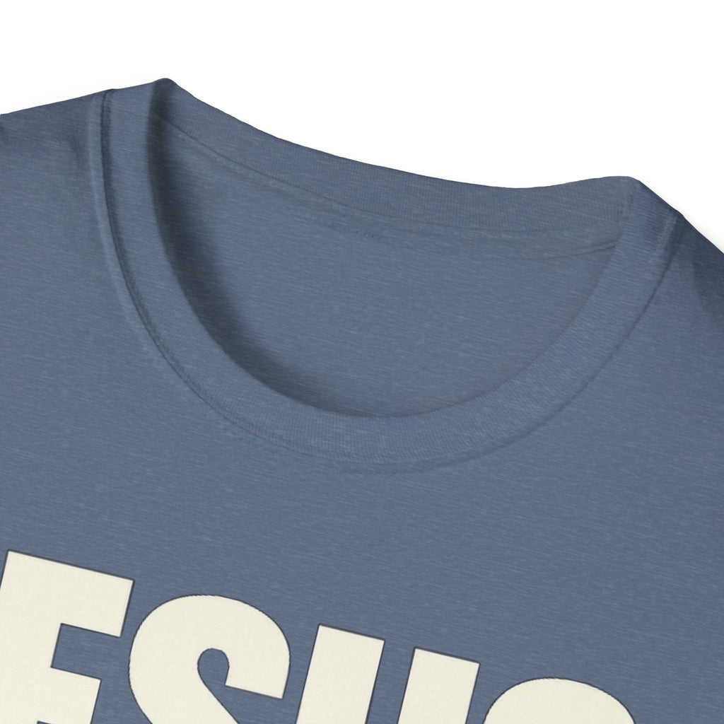 Jesus Loves You T-Shirt