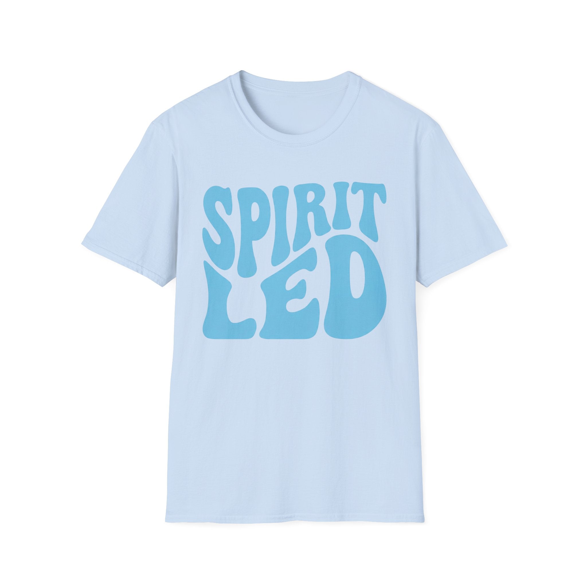 Spirit Led T-Shirt