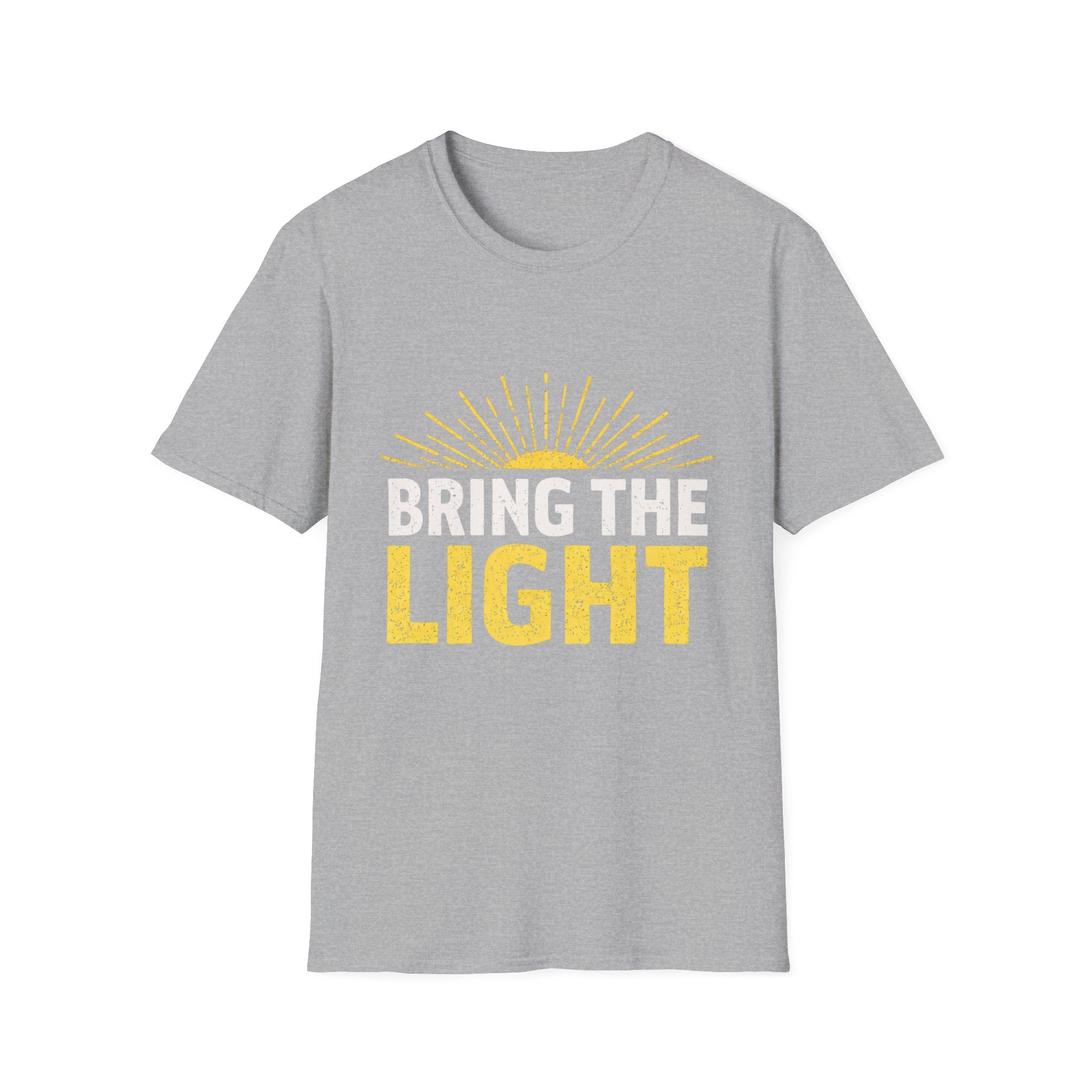 Bring The Light T-Shirt