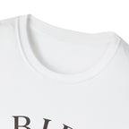 Abide Floral T‑Shirt