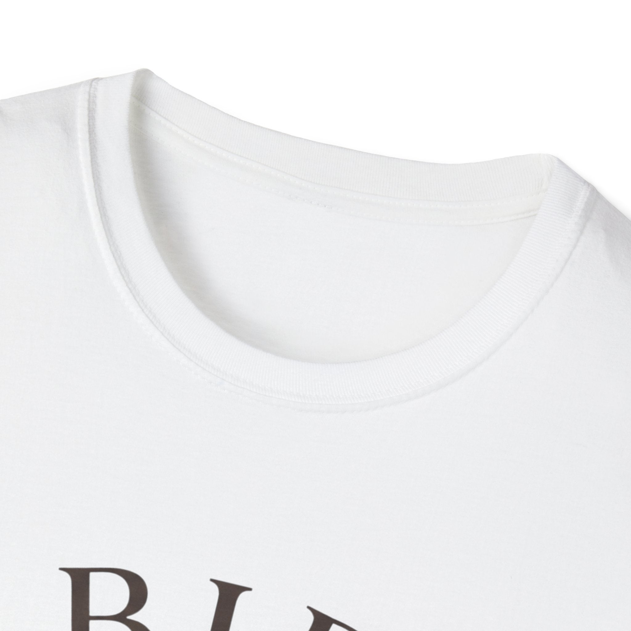 Abide Floral T‑Shirt