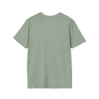 Abide Floral T‑Shirt