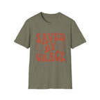 Saved By Grace T-Shirt