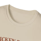 Chicken Raising & Jesus Praising