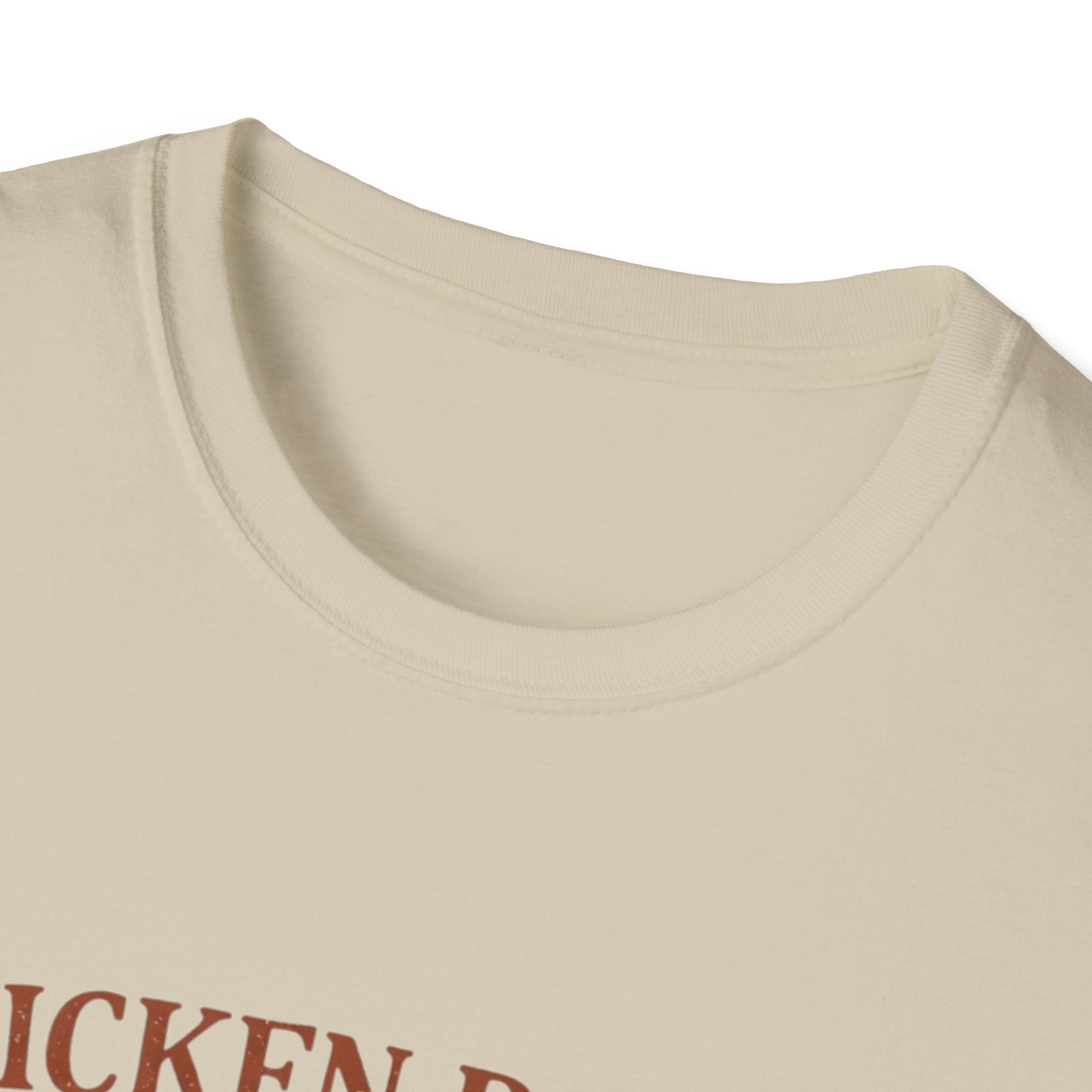 Chicken Raising & Jesus Praising